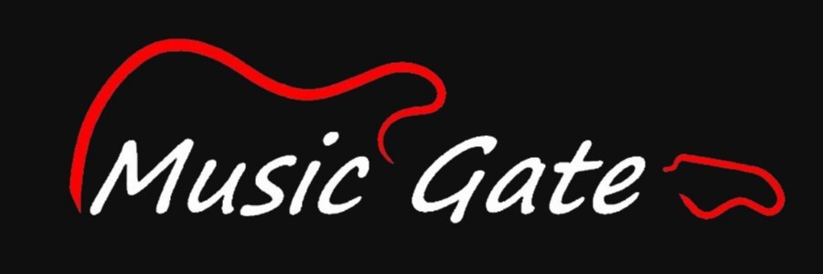 חנות כלי נגינה Music Gate